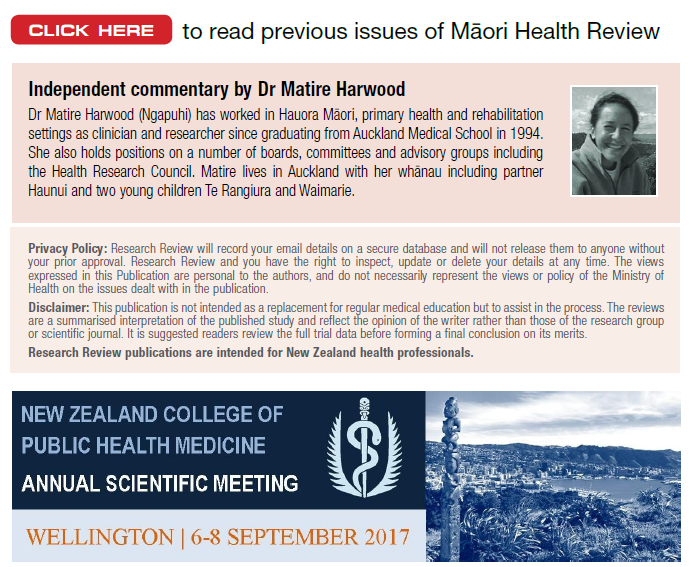 https://www.maorihealthreview.co.nz/mh/Pages/Recent-Reviews.aspx