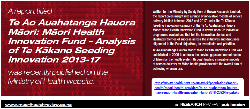 https://www.health.govt.nz/our-work/populations/maori-health/maori-health-providers/