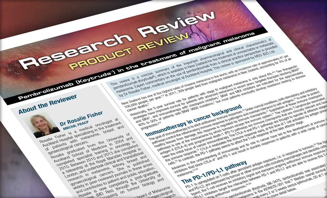 New Zealand expert commentary