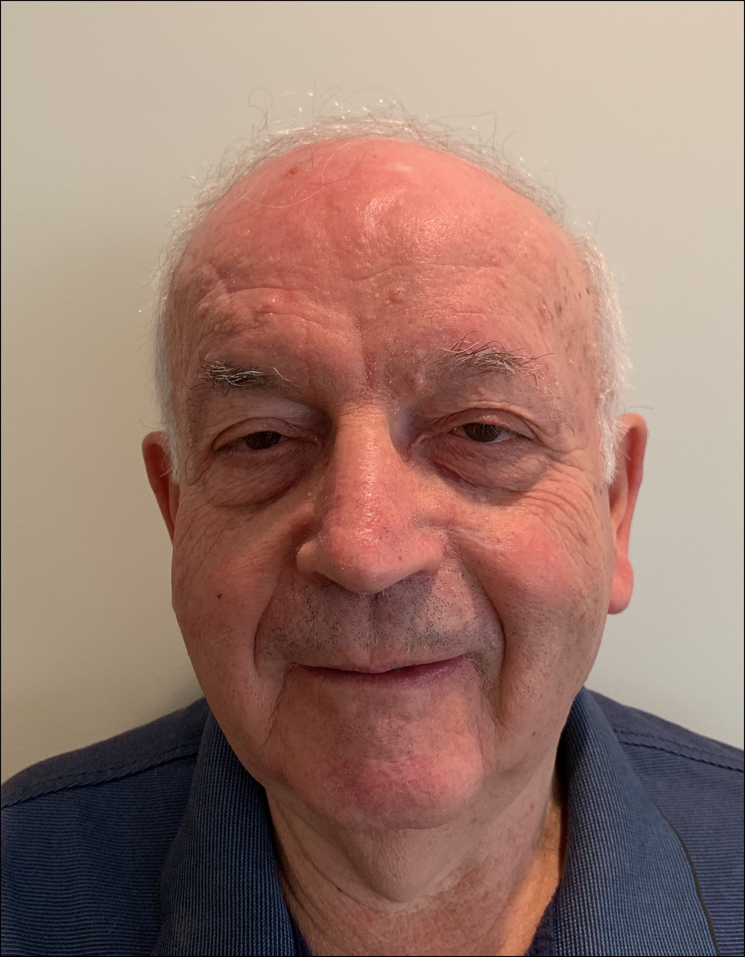 Associate Professor Max Wolf