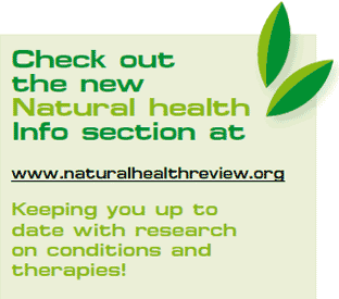 http://www.naturalhealthreview.org