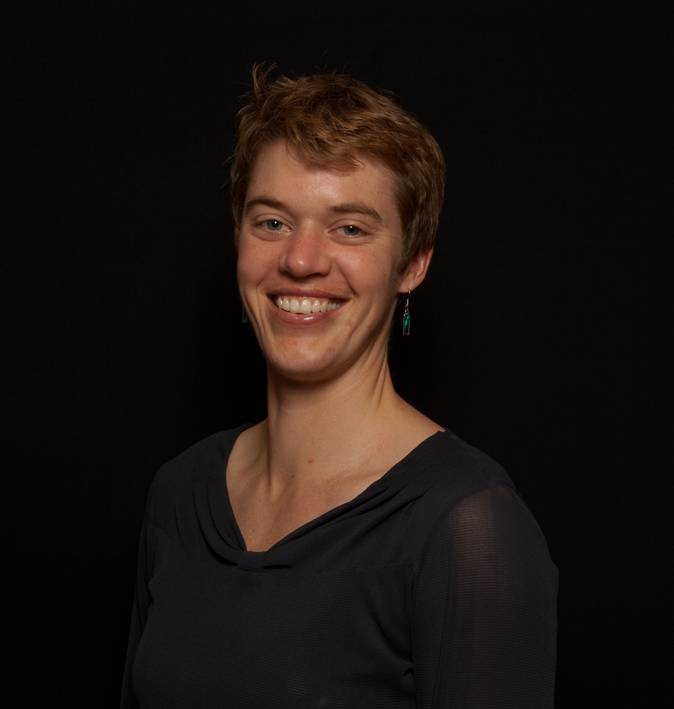 Associate Professor Gwyn Lewis