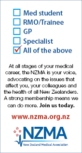 NZMA web banner