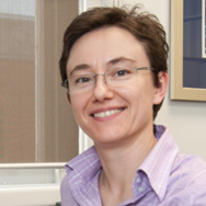 Dr Aleksandra Popadich