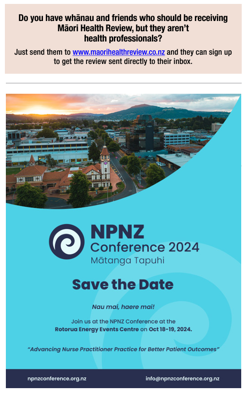 http://npnzconference.org.nz/