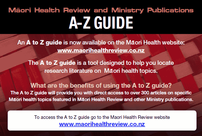 http://www.maorihealthreview.co.nz/