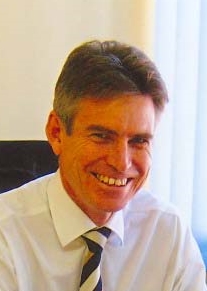 Professor John French