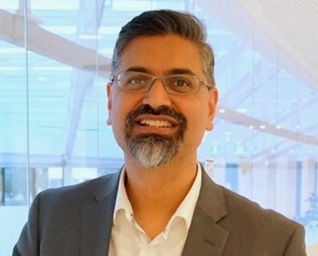 Professor Arun Azad