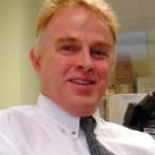 Dr Gordon Royle