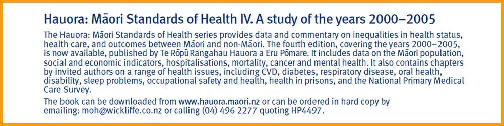 http://www.hauora.maori.nz/
