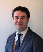 Associate Professor John Frew