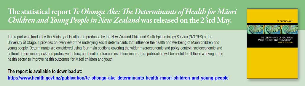 http://www.health.govt.nz/publication/te-ohonga-ake-determinants-health-maori-children-and-young-people