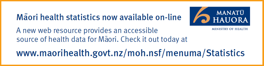 http://www.maorihealth.govt.nz/moh.nsf/menuma/Statistics