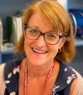 Dr Nicola Eaddy