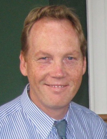 Professor Alister Neill