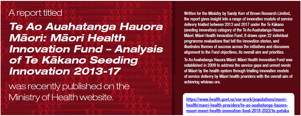 https://www.health.govt.nz/our-work/populations/maori-health/maori-health-providers/te-ao-auahatanga-hauora-maori-maori-health-innovation-fund-2018-2022/te-pataka