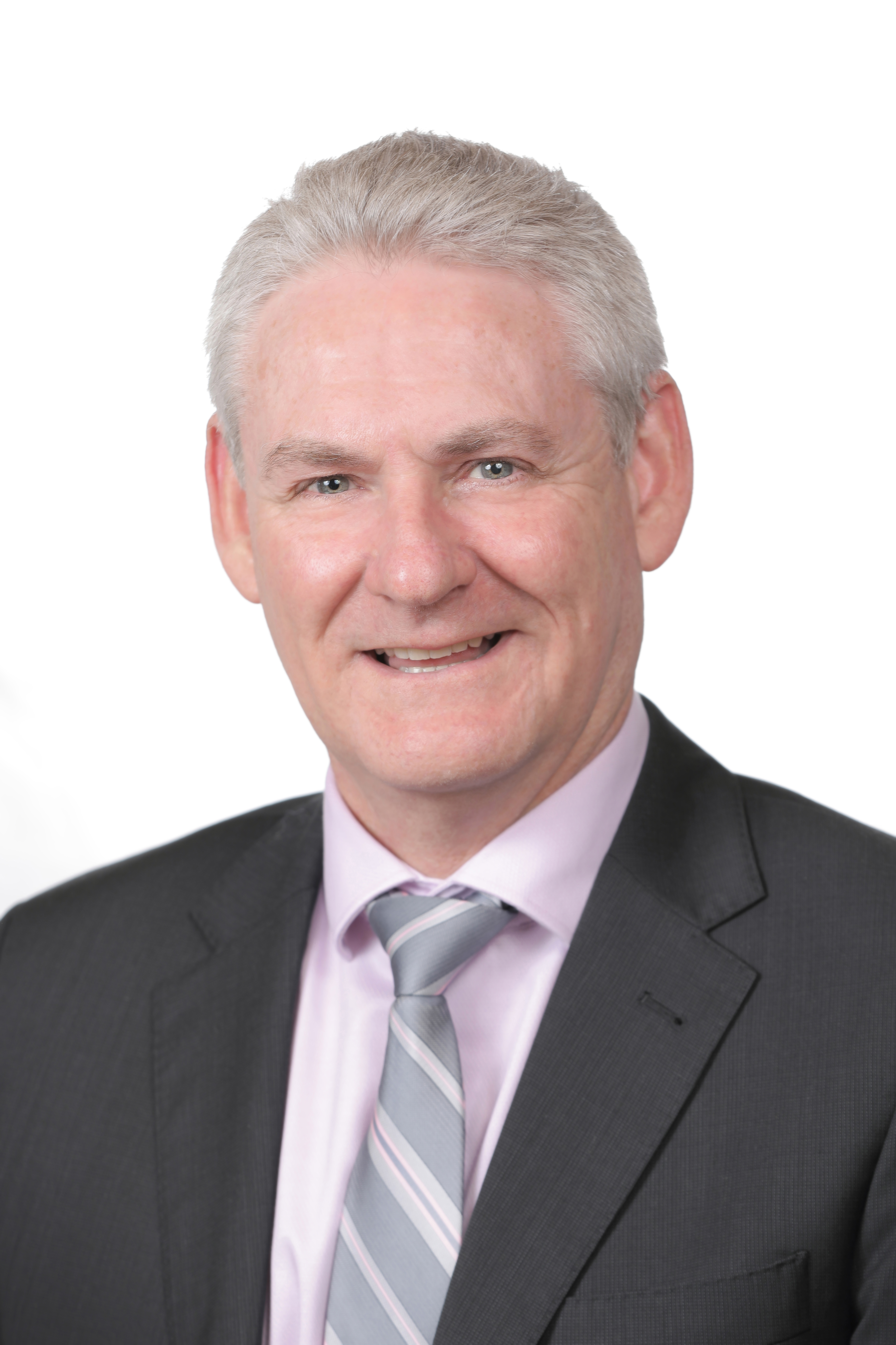 Professor Craig Juergens