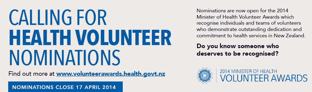 http://www.volunteerawards.health.govt.nz/