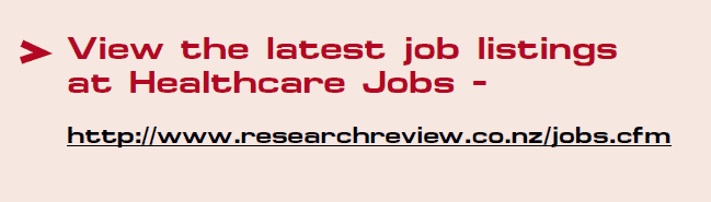 http://www.researchreview.co.nz/nz/Health-Jobs.aspx