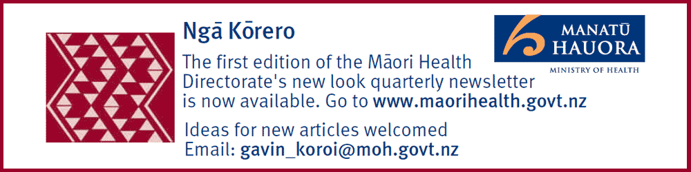 http://www.maorihealth.govt.nz/